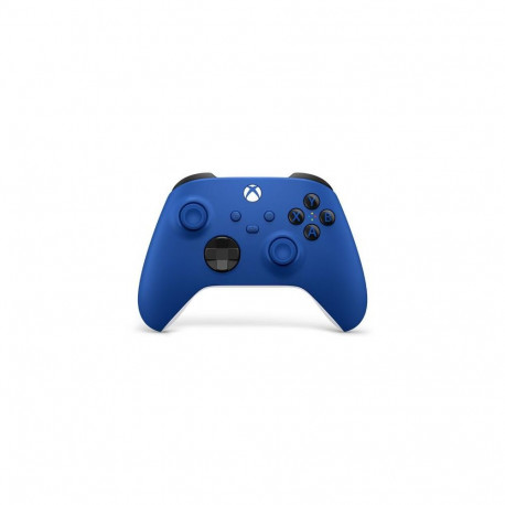 Microsoft Xbox Wirel. Controller Blue