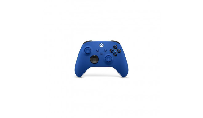 Microsoft Xbox juhtmevaba mängupult, sinine