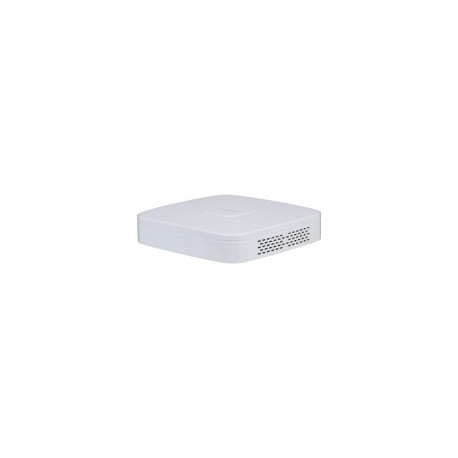 Network Video Recorder - DAHUA NVR4116-EI 16MP, IP67, -30 to 60°C