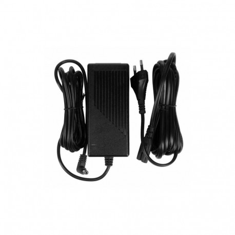 Power Adapter - Yongnuo FJ-SW1205000D 12V 5A 100-240V AC 5m Cable 450g