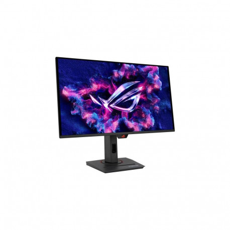 Monitor - ASUS ROG Strix XG27ACDNG 26.5" QD-OLED 2560x1440 360Hz Black