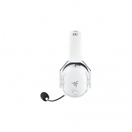 Audio Headset - Razer BlackShark V2 HyperSpeed 70h Battery Life White