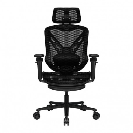 COUGAR SPEEDER Gaming chair, Black