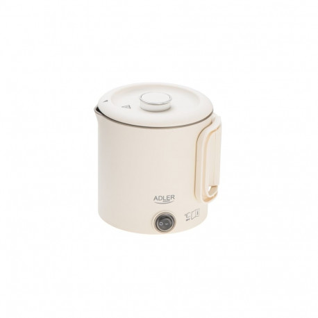 AD 1388b Czajnik elektryczny 0,8l - turystyczny