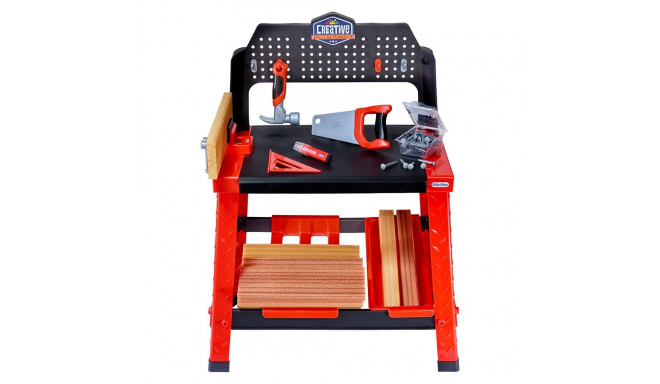 loov töökoja töölaud