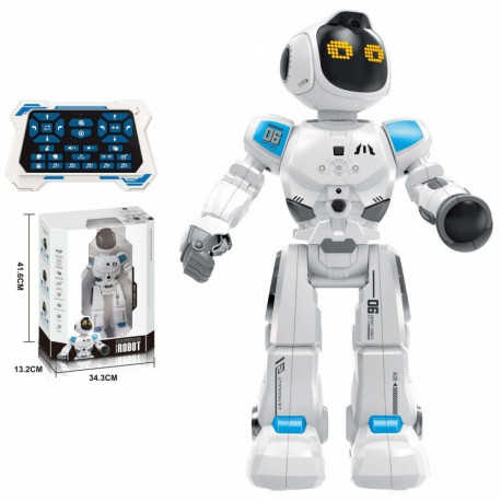 Robot r/c