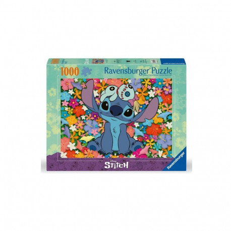 pusle 1000 detaili stitch