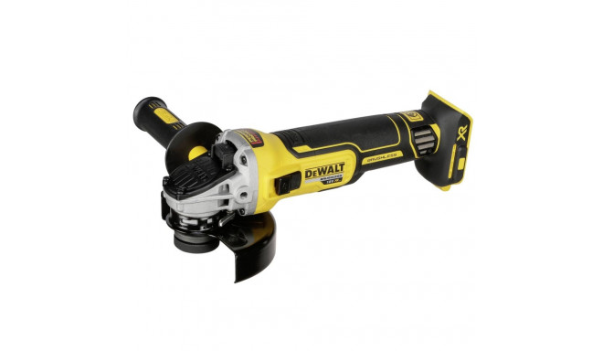 DeWalt DCG405N-XJ Cordless Angle Grinder