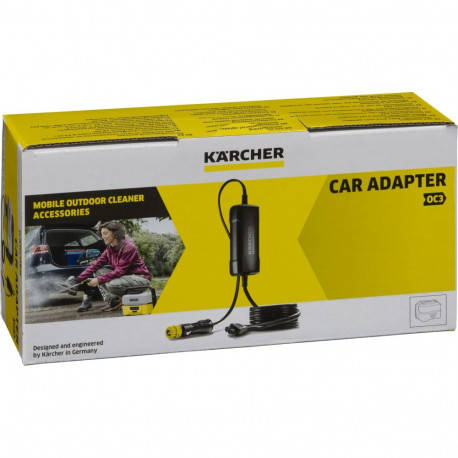 Kärcher Car Adapter
