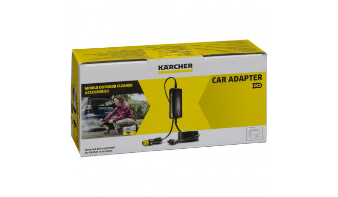 Kärcher Car Adapter