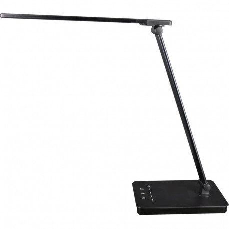 LAMP FOLDABLE USB NOVY ULX LED BLACK EU