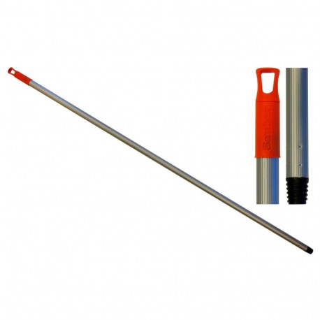 Brush handle 120cm keermega SAUBER