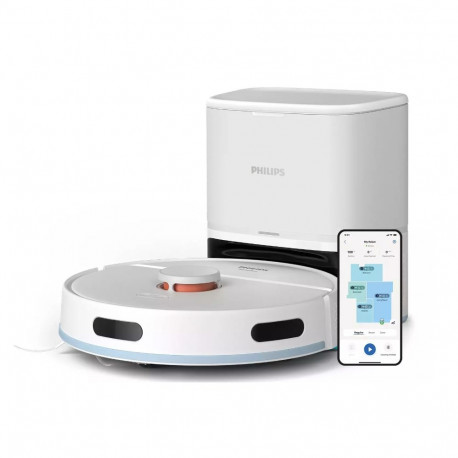 Philips XU2100 / 20 Robot Vacuum Cleaner