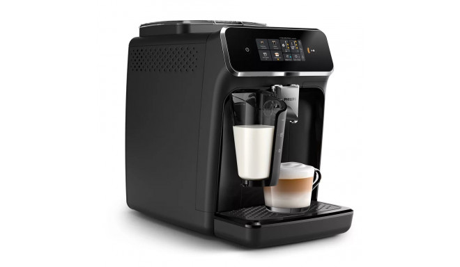 Philips EP2331/10 Coffee machine
