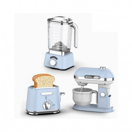 Kodumasinate komplekt