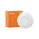 Smart Zigbee Wireless Switch Sonoff SNZB-01P (round)