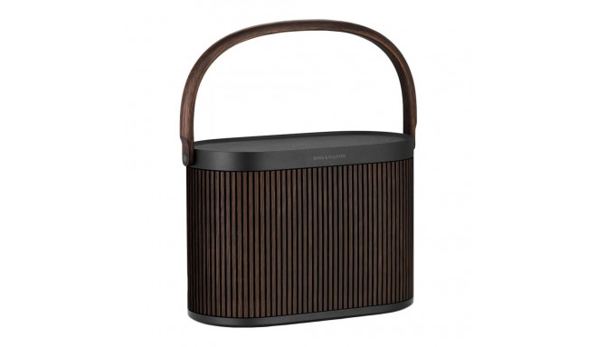 BANG & OLUFSEN Beosound A5 Oak Dark