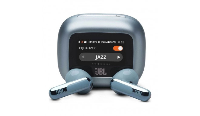 JBL LIVE FLEX 3 Blue