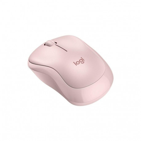 Logitech MOUSE BLUETH OPTICAL M240/ROSE 910-007121