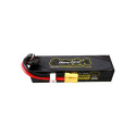 Gens ace G-Tech 8000mAh 11.1V 100C 3S1P Lipo Battery Pack with EC5-Bashing Series
