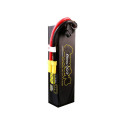 Gens ace G-Tech 8000mAh 11.1V 100C 3S1P Lipo Battery Pack with EC5-Bashing Series