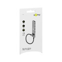 Goobay Slim 4-Port USB Hub, USB-C™ to USB-C™, 5 Gbit/s