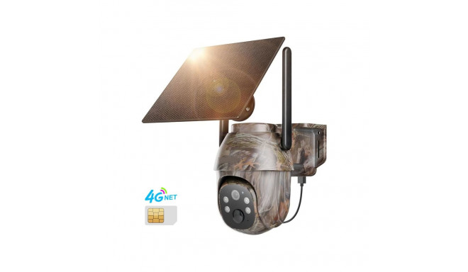 ESKY E50 forest camera