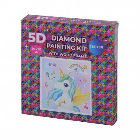 mänguasi teemantmaal 20x20 89773