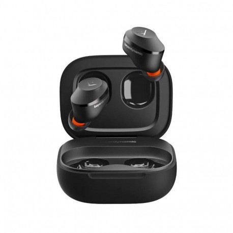 EARPHONES BEYERDYNAMIC AMIRON 300 BLACK