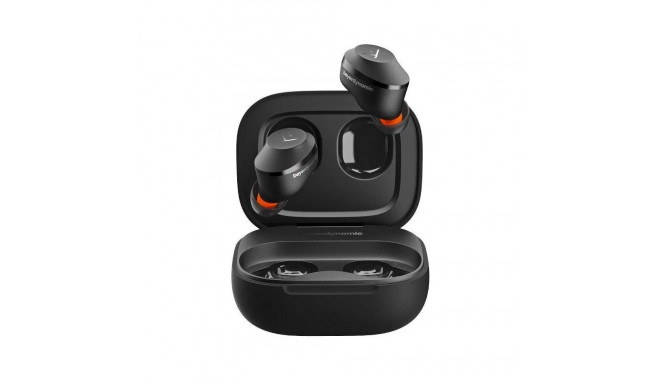 Beyerdynamic kõrvaklapid Amiron 300, must