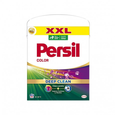Persil Color pesupulber 60W 3,3 kg