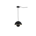 lamp riputis ARDY E27 must