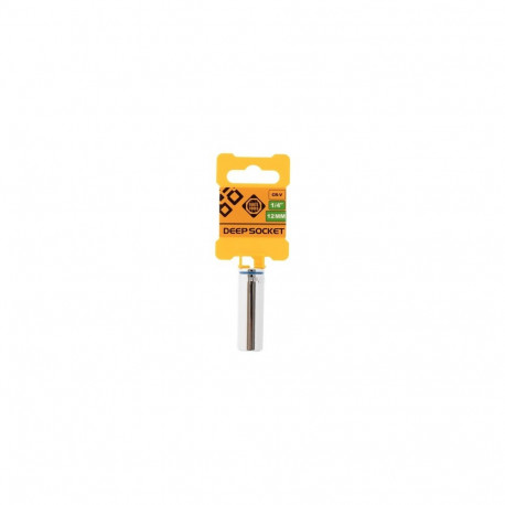 pikk 12 mm 1/4 padrun