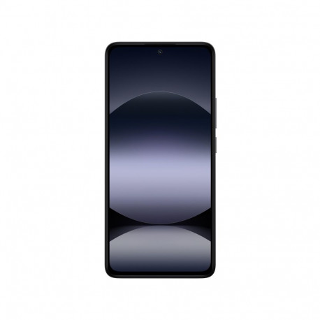 Redmi Note 14 256GB must nutitelefon