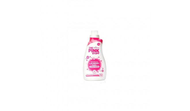 FABRIC SOFTENER THE PINK STUFF 960ML