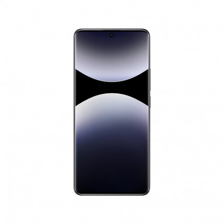 PHONE REDMI NOTE 14 PRO 5G 256GB BLACK