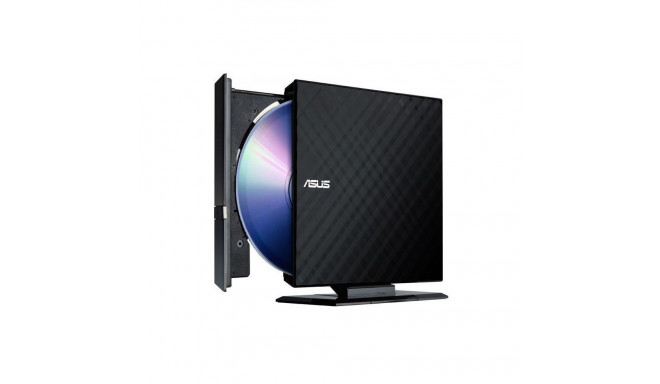 EXTERNAL DRIVE ASUS USB LITE DVD