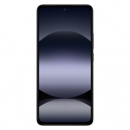 Redmi Note 14 128GB must nutitelefon