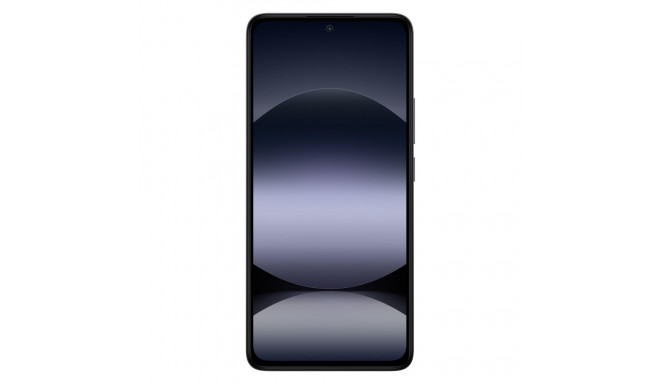 Redmi Note 14 128GB must nutitelefon