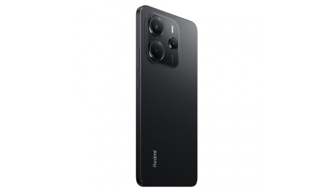 Redmi Note 14 128GB must nutitelefon