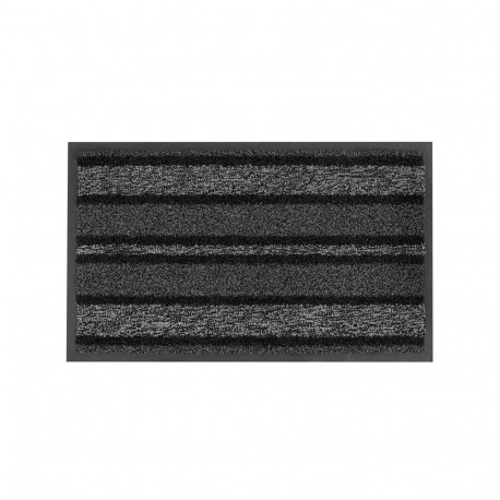 DOOR MAT ARIZONA 935 GREY 40X60CM