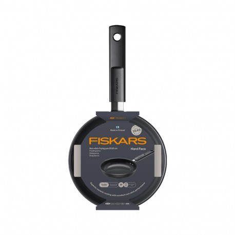 PAN FRYING HARD FACE 20CM NO LID