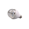 disco LED E27 3W RGB IP20 pirn