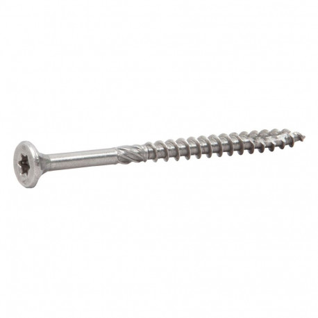 WOOD SCREW A4 3.5X20 MM CS 20PCS