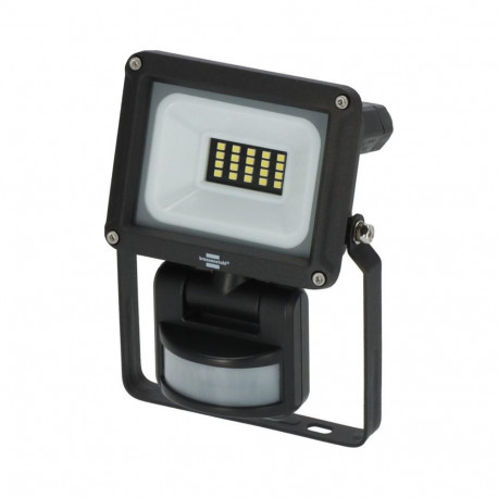 floodlight 10W LED 865 1150lm IP54 liikumisanduriga