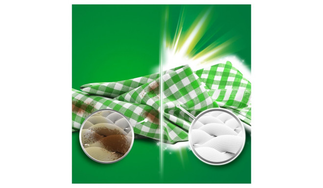 CAPS WASHING ARIEL MOUNTAIN SPRING 44PCS