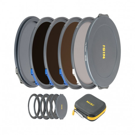NiSi JetMag Pro 67 Landscape ND Kit