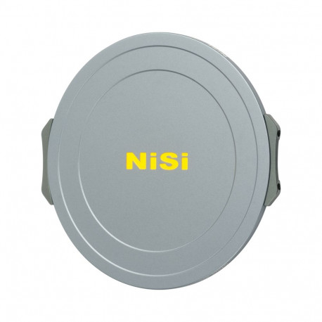 NiSi JetMag Pro 67 Front cap
