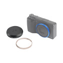 NiSi Ring+Cap Kit for Ricoh GR4