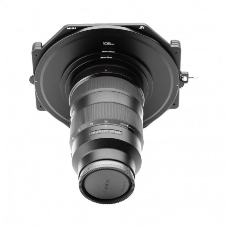 NiSi Filter Holder S6 Adapter For 105/95/82mm Thread (Adapter Only)